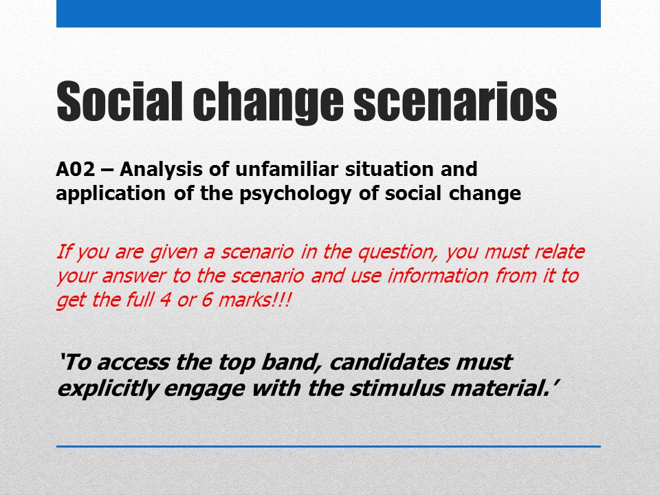 the individual society and change essay the individual society and change essay