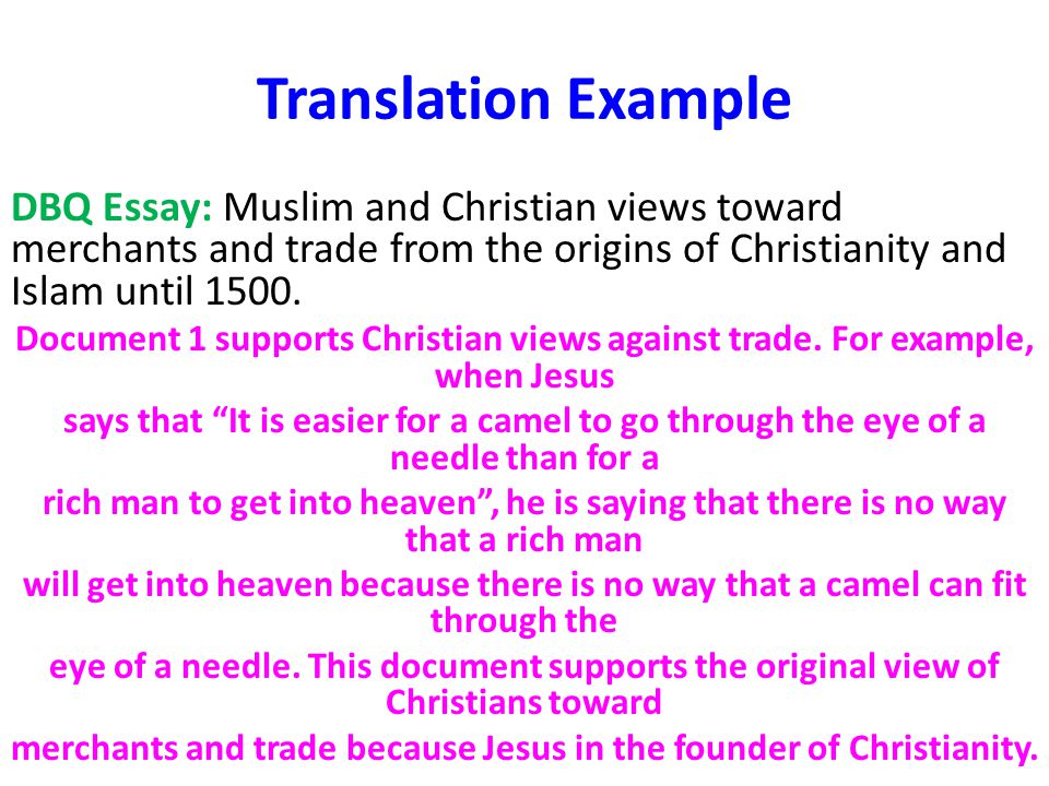 What Is The Thesis In An Essay Christianity Essay Conclusion Diffen Ten Surprising Similarities Between Judaism Islam Osaze Muhammad And The Messiah Comparing Essay Writing Thesis Statement also Learn English Essay Essay Writing Help For Dyslexic People How To Write The Perfect Business Essay Examples