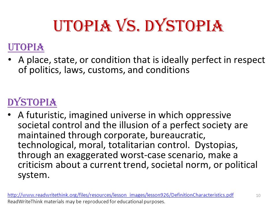 utopia analysis essay Dystopia essay: due friday, march 11th essay choices character analysis of a main character in your first body paragraph you must describe one of the following. utopia analysis essay Dystopia essay: due friday, march 11th essay choices character analysis of a main character in your first body paragraph you must describe one of the following.