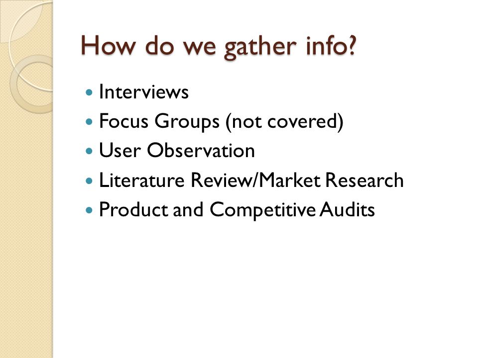 review of qualitative literature review of qualitative literature