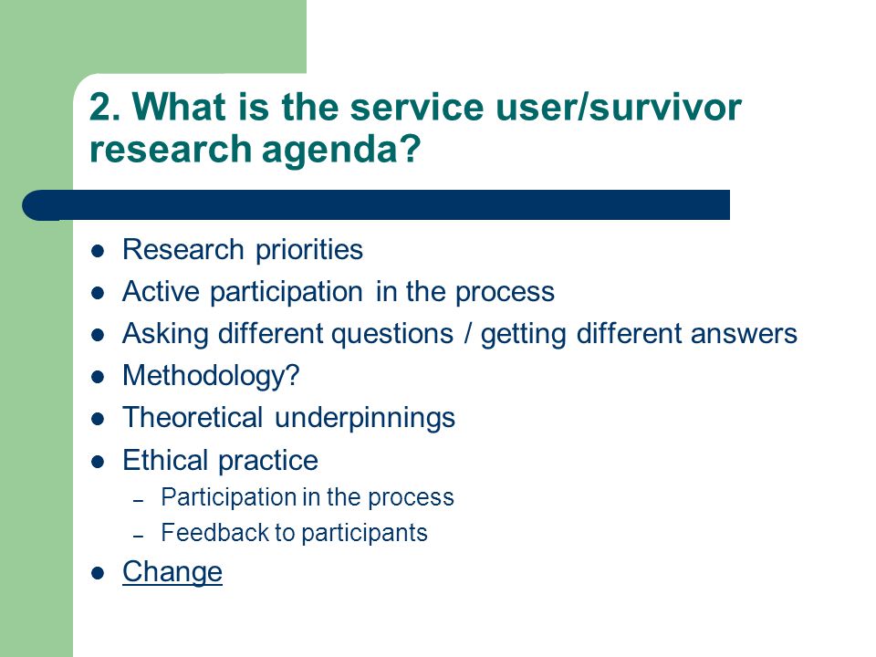 Digital innovation works best when users are involved at every stage