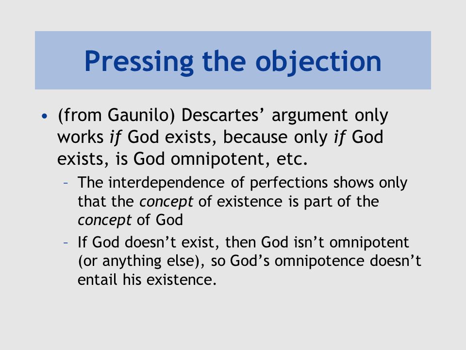 essay on existence of god essay on existence of god