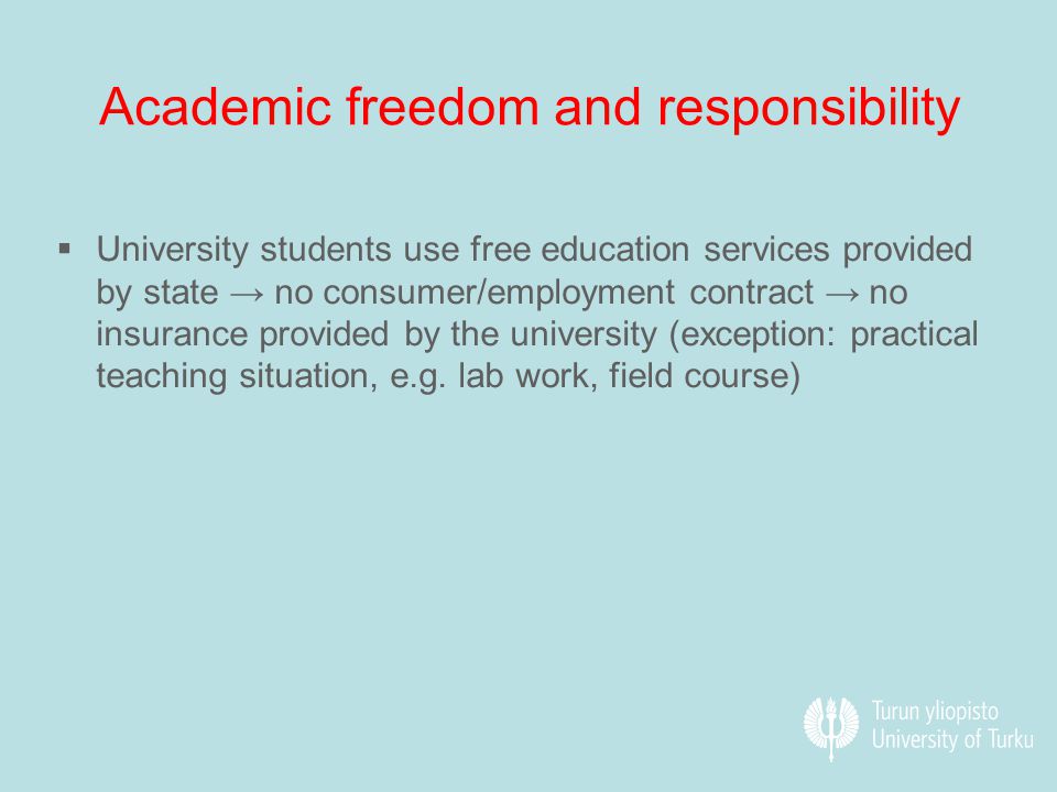 teaching situation teaching situation