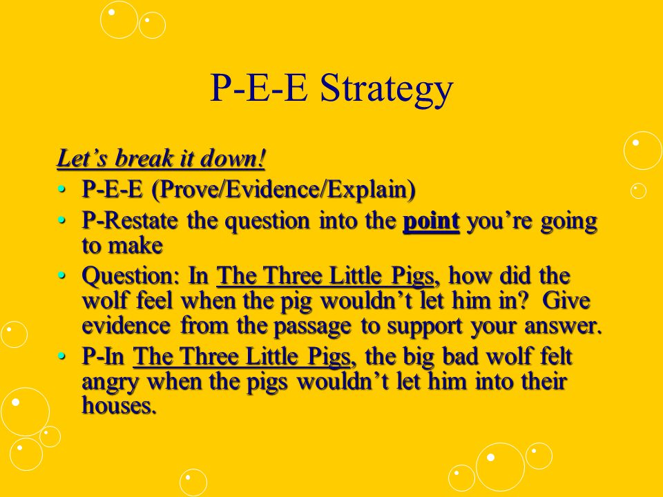 peel essay writing structure peel essay writing structure