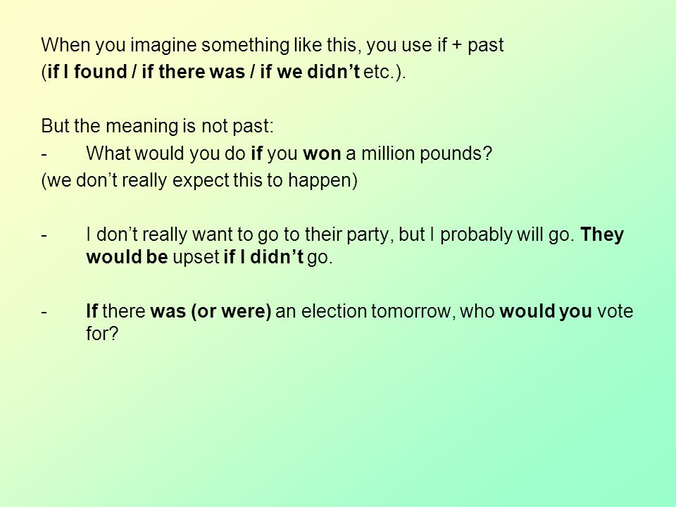what would you do if you won the lottery