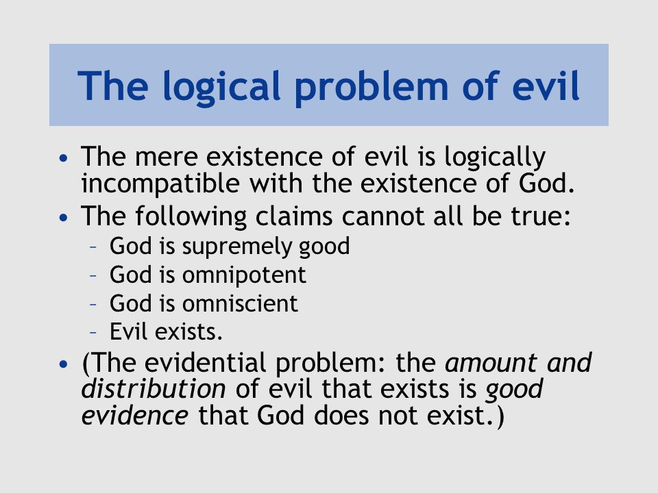 problem of evil and suffering essay problem of evil and suffering essay