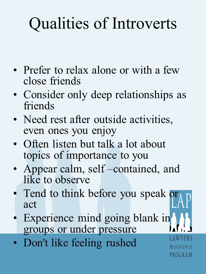 Essay About Personality