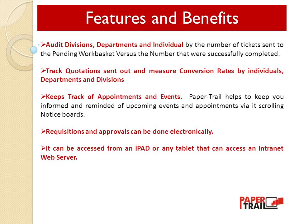  Audit Divisions, Departments and Individual by the number of tickets sent to the Pending Workbasket Versus the Number that were successfully completed.