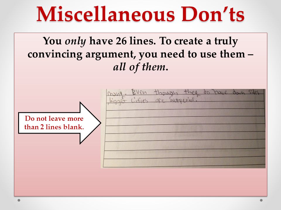 Essay About Our Town