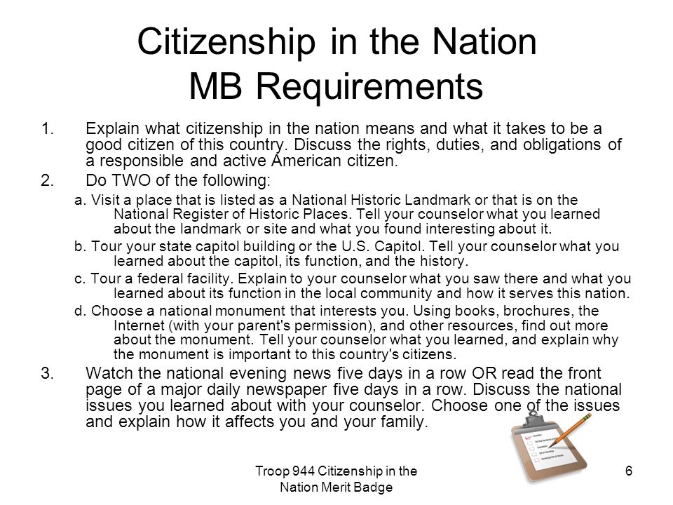 Worksheets Citizenship In The Nation Worksheet Answers citizenship in the nation counselors worksheet intrepidpath merit badge troop 944