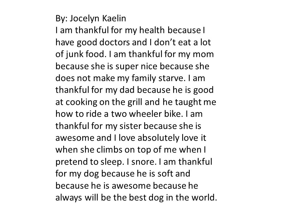 love my mother essay