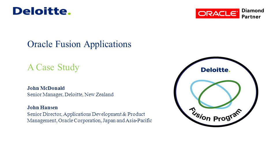 deloitte consulting case study interview deloitte consulting case study interview