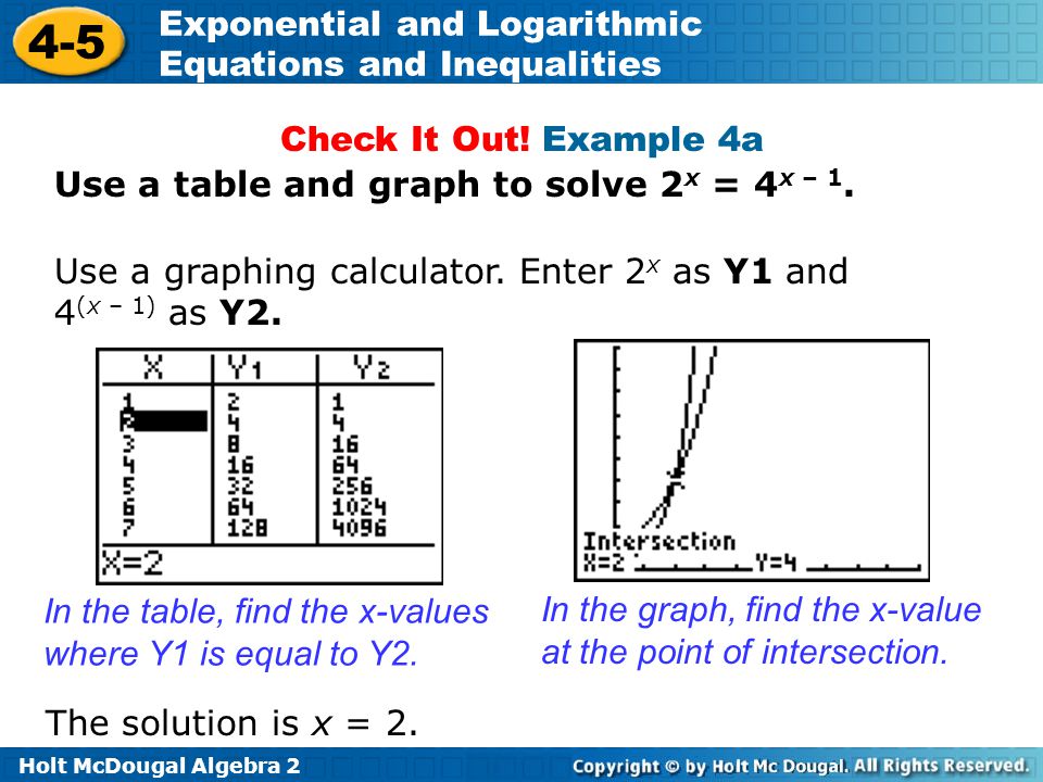 Exponential And Logarithmic Equations Inequalities Worksheet Exponential And Logarithmic Equations Inequalities Worksheet