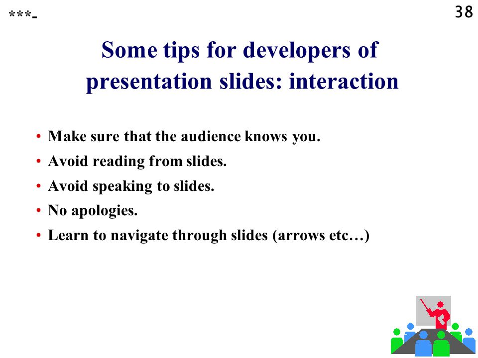 Dissertation Defense Powerpoints