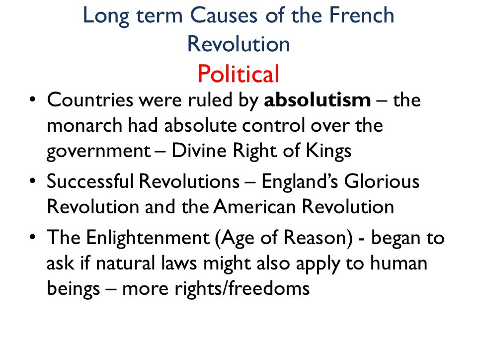 revolutionary changes essay revolutionary changes essay