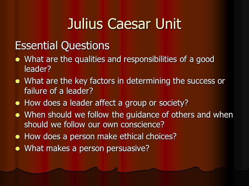 julius caeser and persuasion Free essay: marc antony's power of persuasion in julius caesar in william shakespeare's julius caesar, although marc antony is allowed to make a speech at. julius caeser and persuasion Free essay: marc antony's power of persuasion in julius caesar in william shakespeare's julius caesar, although marc antony is allowed to make a speech at.