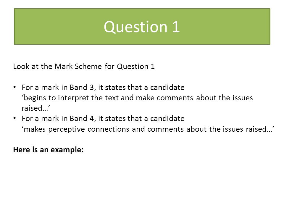 intermediate 2 english critical essay marking scheme intermediate 2 english critical essay marking scheme