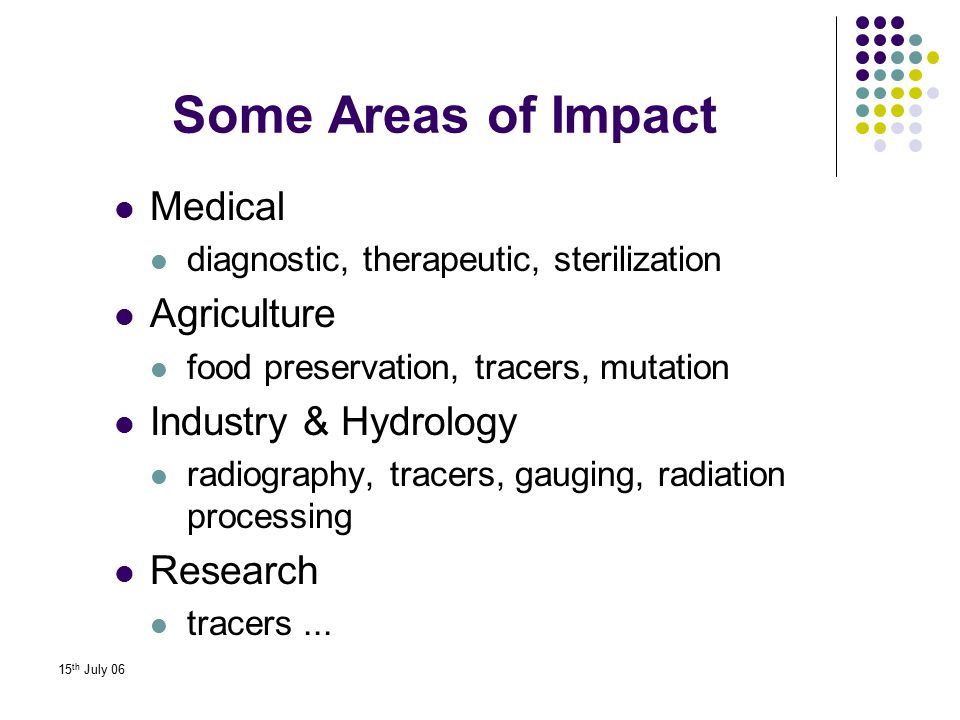 radioisotope technology tracers essay Radioactive tracers introduction transportation, whether in plants or animals is the key to the efficient assimilation of the nutrients that the organisms. radioisotope technology tracers essay Radioactive tracers introduction transportation, whether in plants or animals is the key to the efficient assimilation of the nutrients that the organisms.