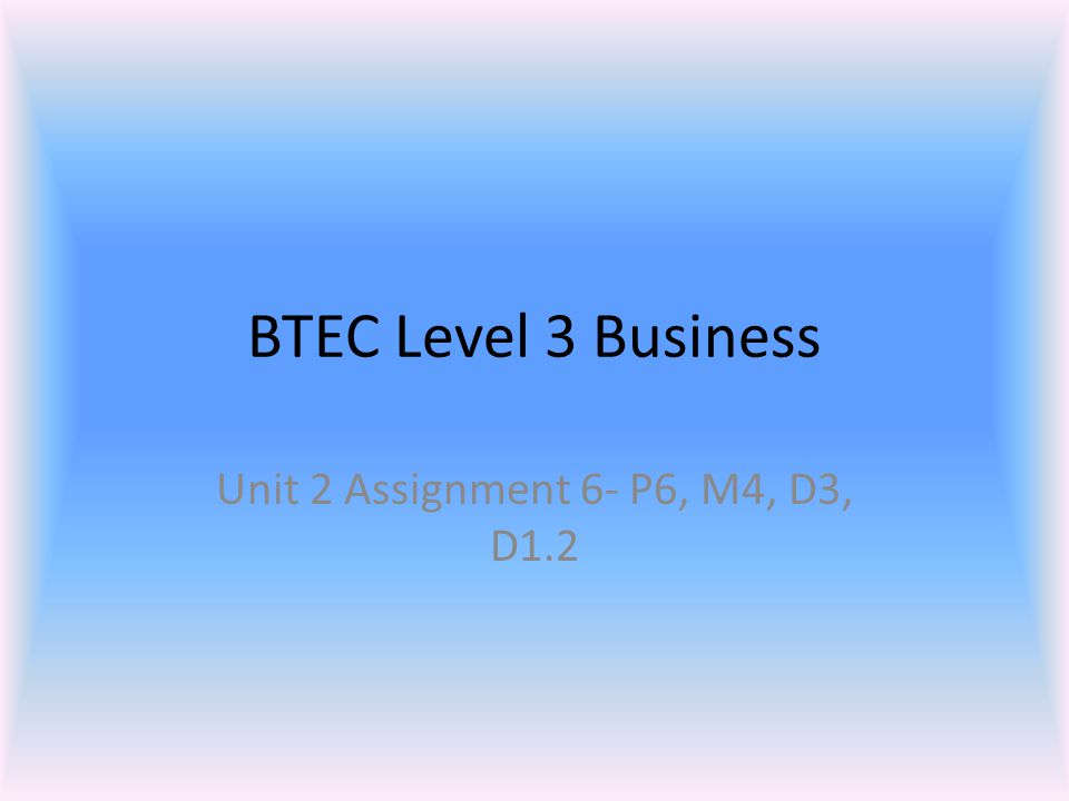 btec buisness level 3 unit 1 Unit 19: developing teams in business unit code: t/502/5450 unit content 1 know the importance of teams edexcel btec level 3 nationals specification in business 5. btec buisness level 3 unit 1 Unit 19: developing teams in business unit code: t/502/5450 unit content 1 know the importance of teams edexcel btec level 3 nationals specification in business 5.