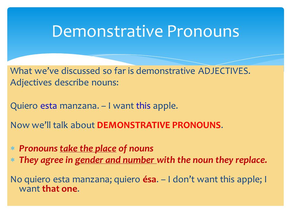 communicative lesson plan demonstrative pronouns Lesson plan #4422 teaching demonstrative pronouns using tpr. communicative lesson plan demonstrative pronouns Lesson plan #4422 teaching demonstrative pronouns using tpr.