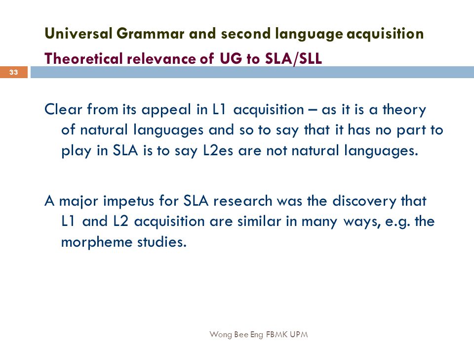 essays language acquisition Abstract the purpose of this general overview article is to outline how research into second language acquisition (sla) over the last few decades has fed i. essays language acquisition Abstract the purpose of this general overview article is to outline how research into second language acquisition (sla) over the last few decades has fed i.