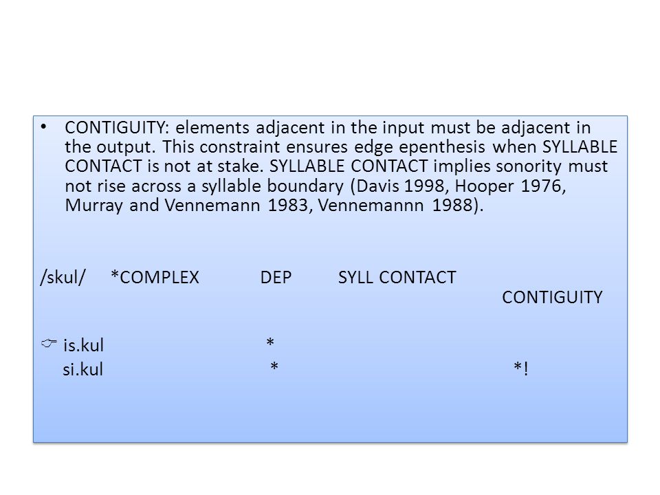 Epenthesis - definition of epenthesis in English from the