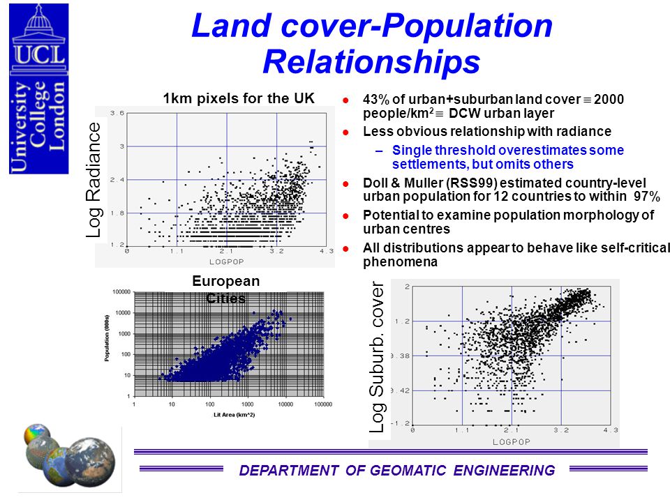 geomatic engineering