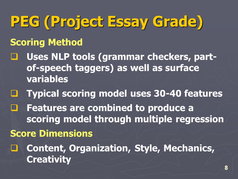 essay on parts of speech essay on parts of speech