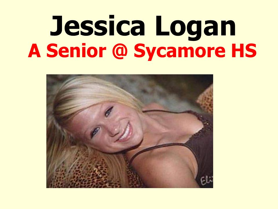 Real Life Stories Jessica Logan A Sycamore HS