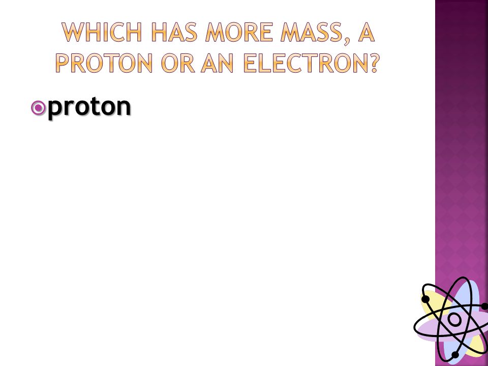  proton