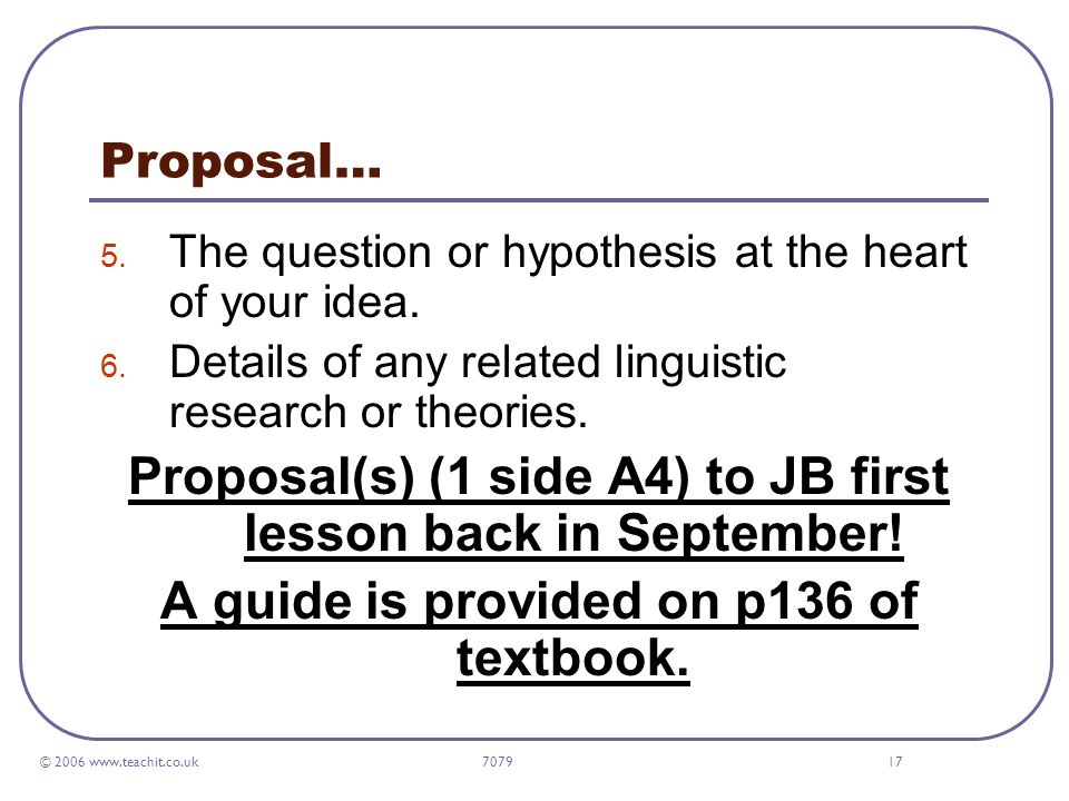 Sample phd research proposal uk