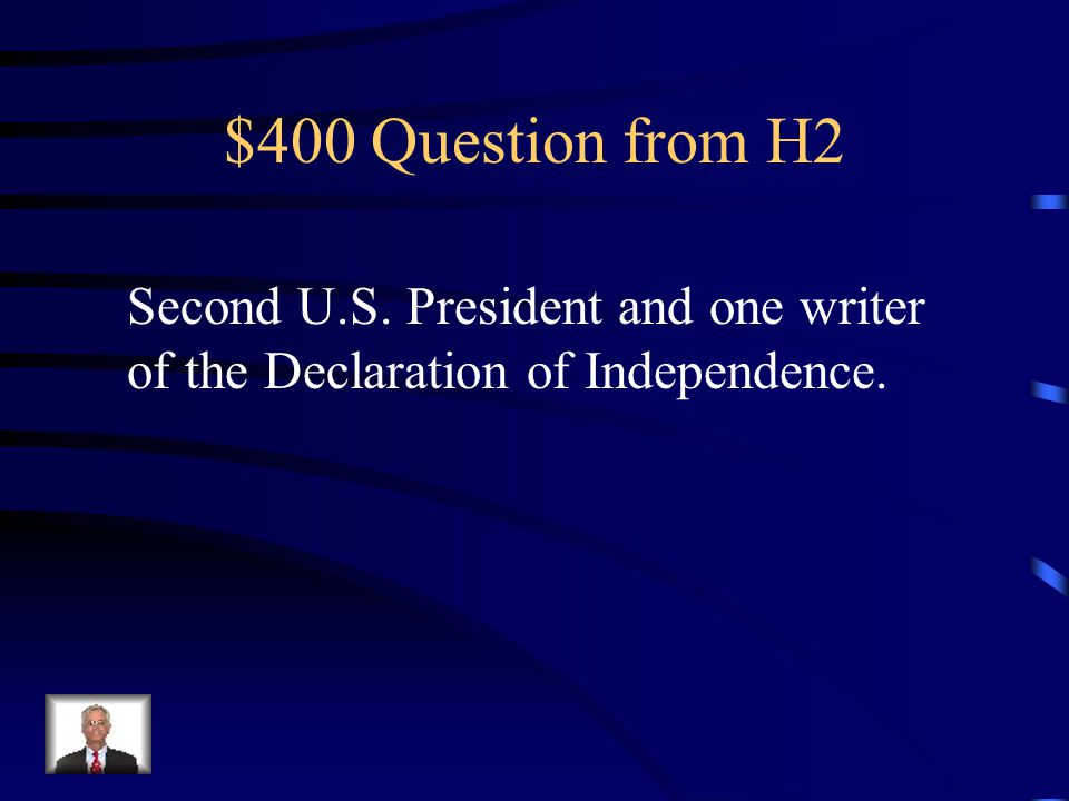 $300 Answer from H2 Who is Paul Revere