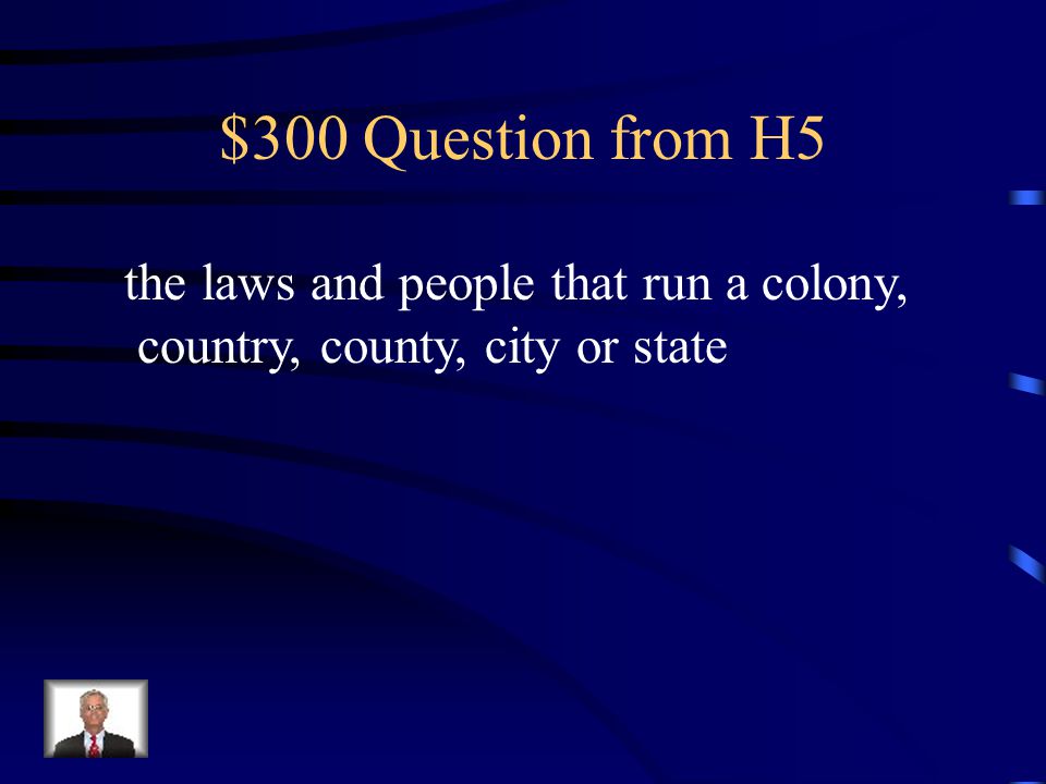 $200 Answer from H5 What is self-evident