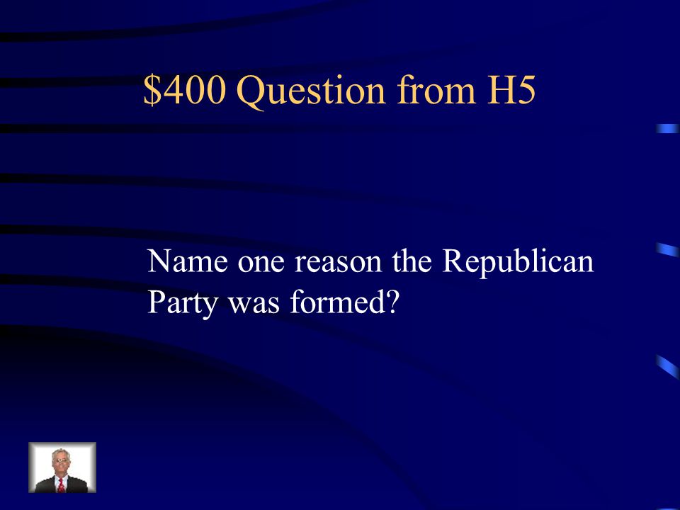 $300 Answer from H5 What is they came into the union voluntarily, they could leave it the same way