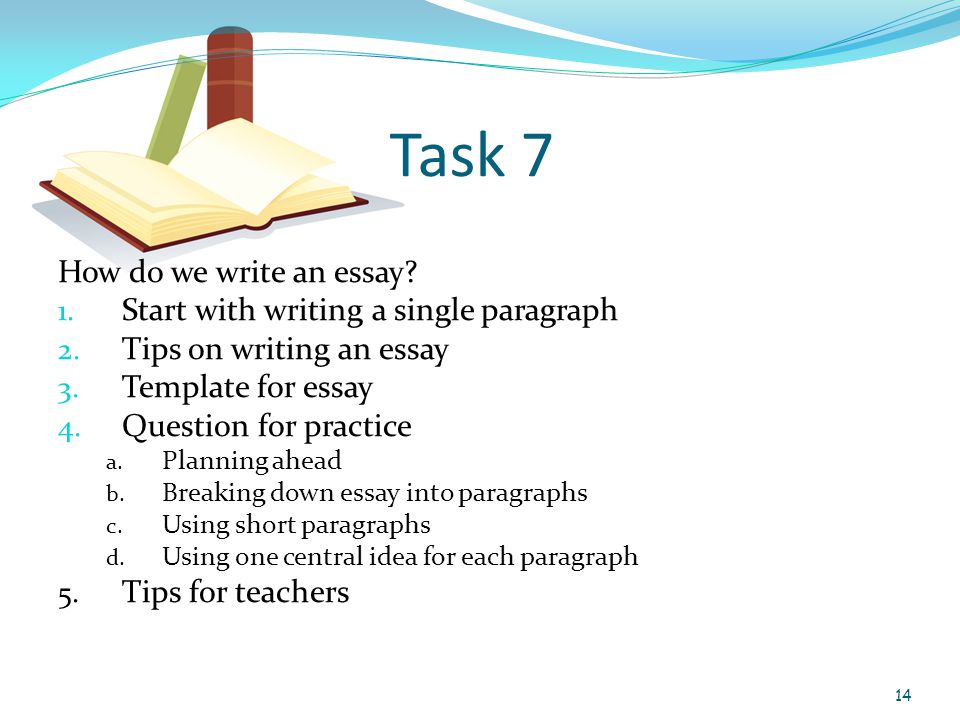 planning ahead essay planning ahead essay