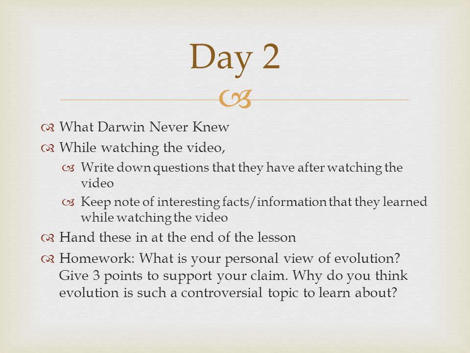 What Darwin Never Knew Video Worksheet Bhbr Info What Darwin Never Knew Worksheet Answers Pbs Sheet Page