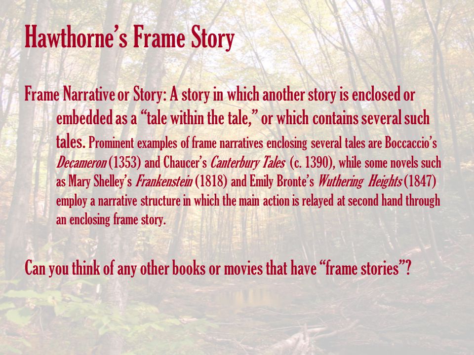 Short Stories Essay