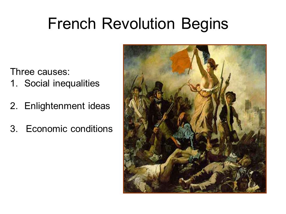 reasons for the french revolution essays reasons for the french revolution essays