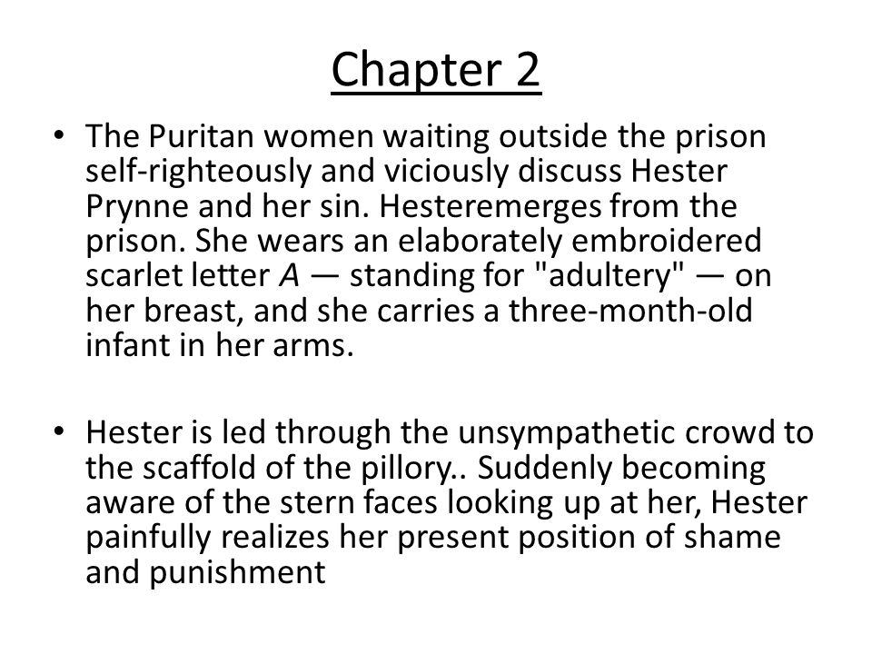 scarlet letter antagonist essay scarlet letter antagonist essay