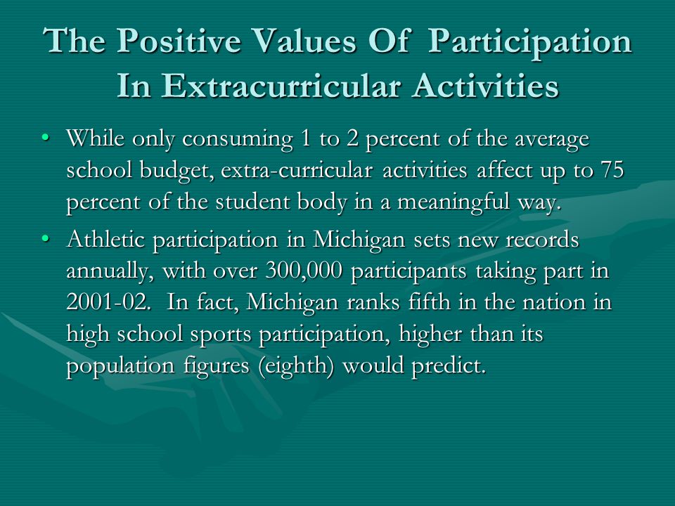 average high school athletic budget