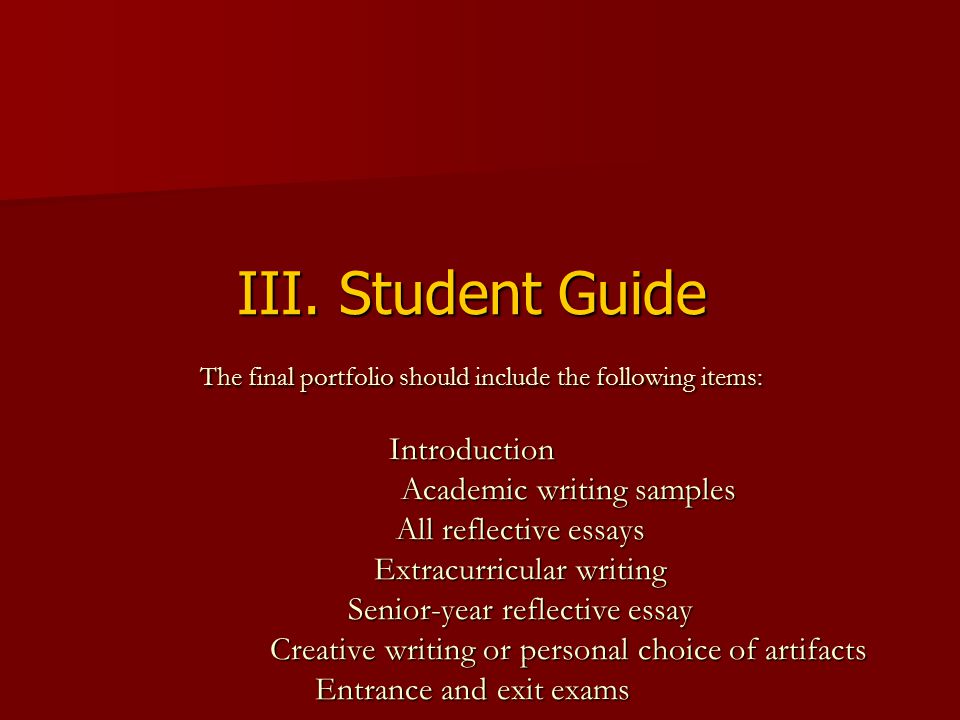 essay reflective self essay reflective self