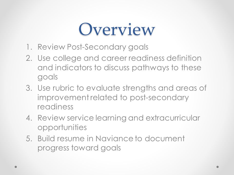 career planning definition