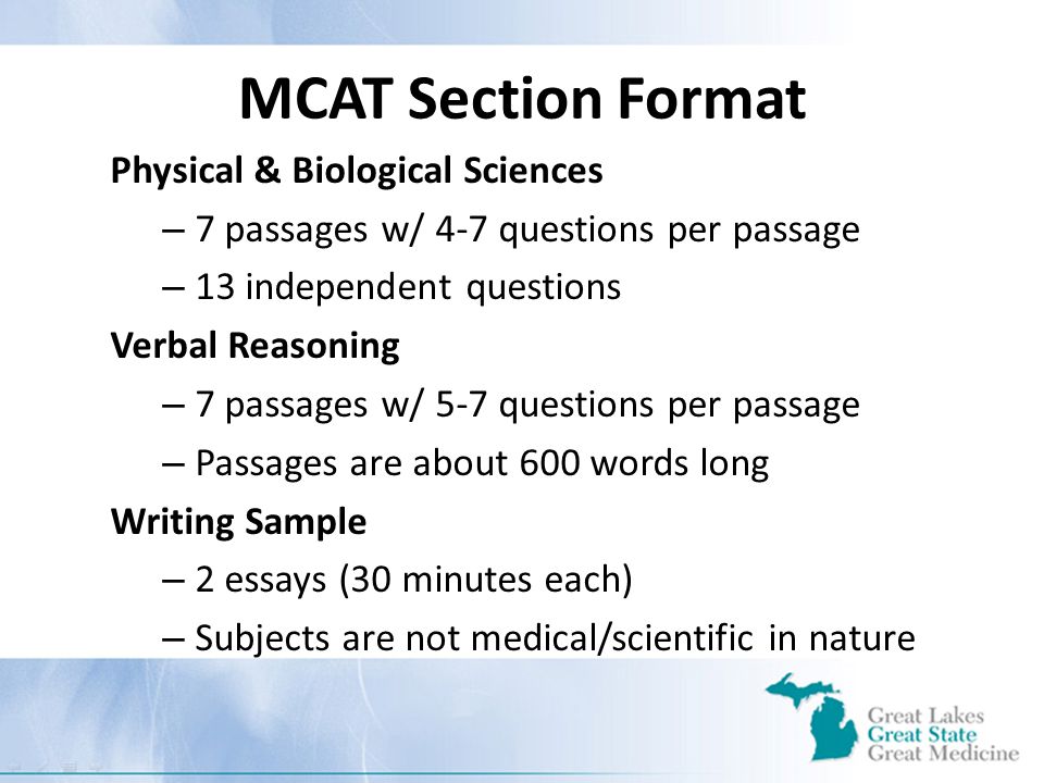 mcat format ecza productoseb co