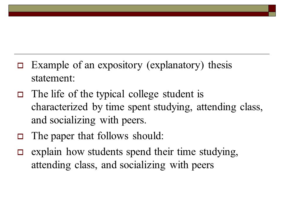 unit the structure of an essay what is an essay words are slideplayer example of an