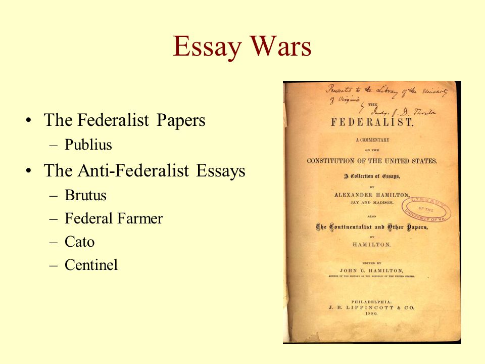 challenge essay challenge essay