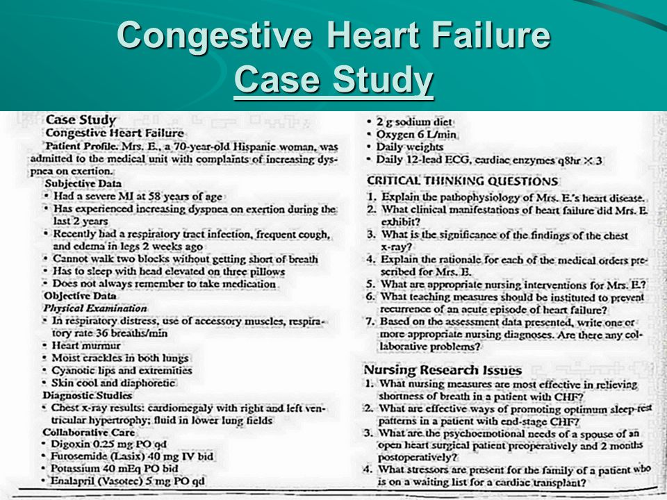 Case study hypertension ppt
