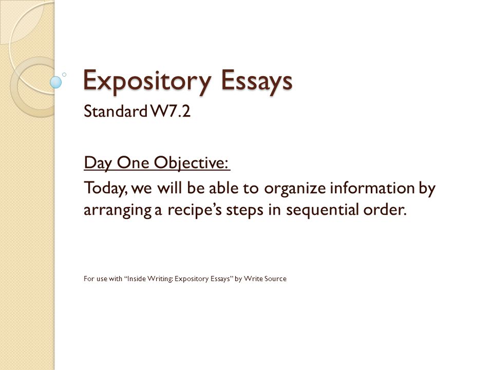 dissertation problem staement