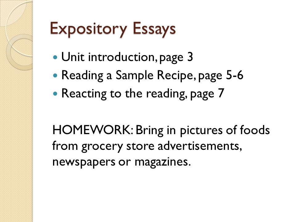 expository essay introductions How to write expository essay introduction resume writing service raleigh april 9, 2018 categories: uncategorized. expository essay introductions How to write expository essay introduction resume writing service raleigh april 9, 2018 categories: uncategorized.