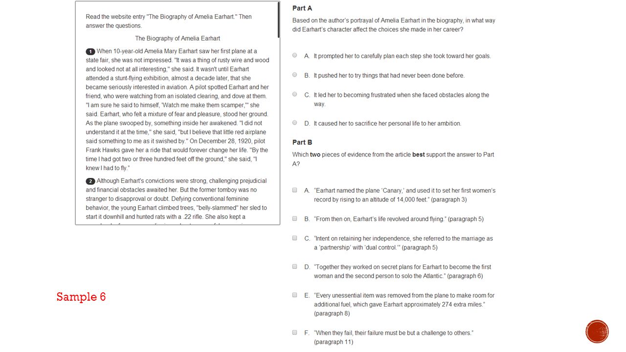 personal trainer biography example