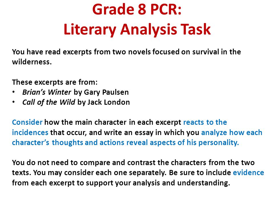 comparison essay novels comparison essay novels